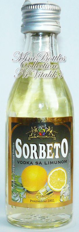 Sorbeto