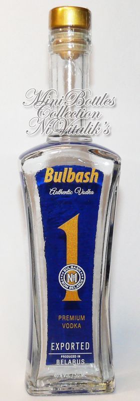 Bulbach Premium