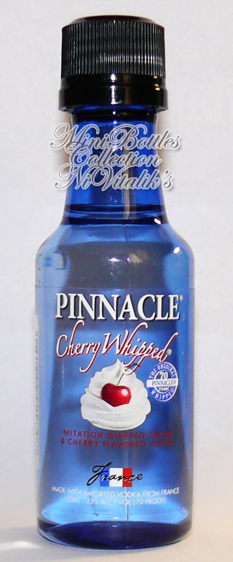 Cherry Whipped