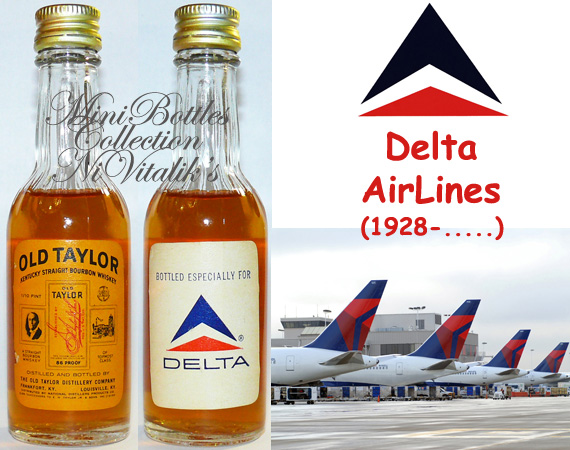 Delta Airlines