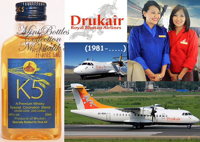 Druk Air