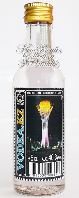 Vodka.KZ