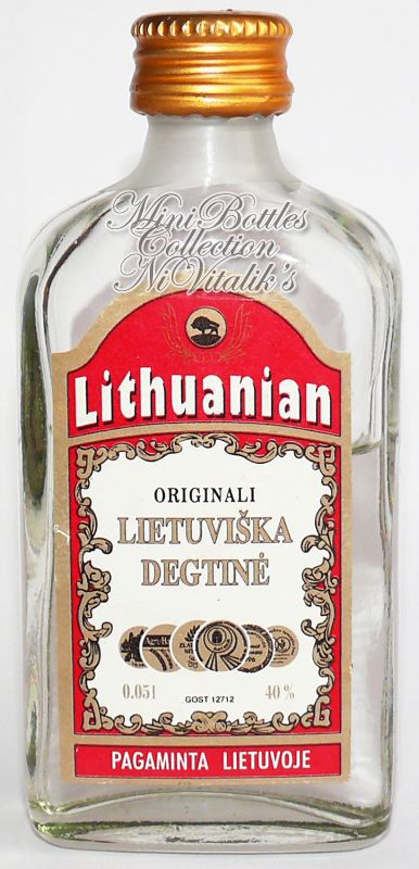 Lithuanian