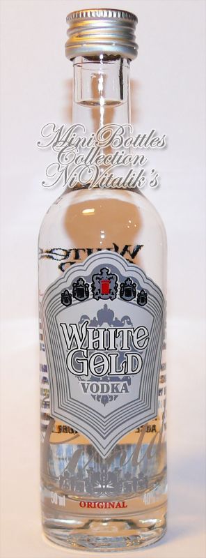 White Gold