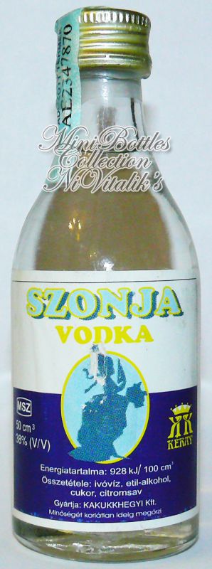 Szonja