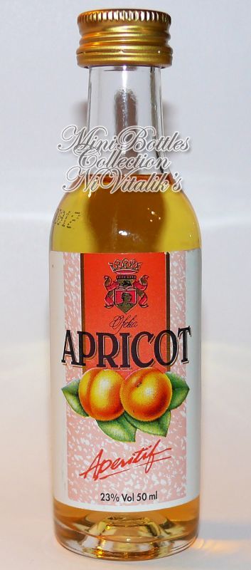 Apricot