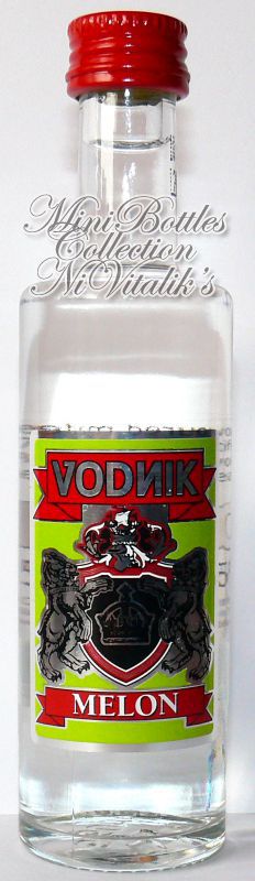 Vodnik Melon