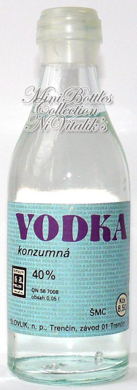 Konzumna