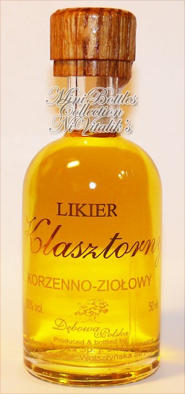 Klasztorny