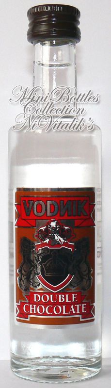 Vodnik Chocolate