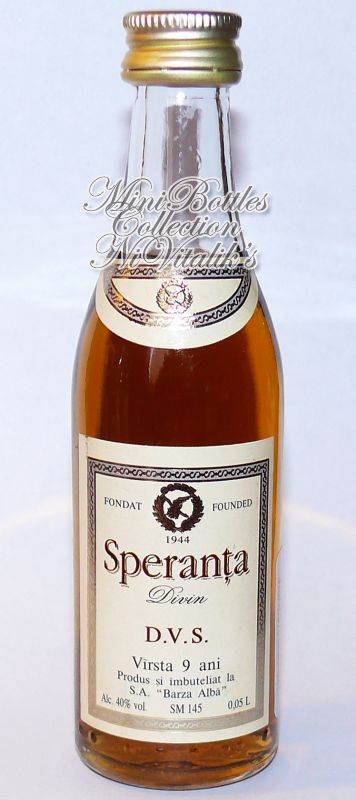 Speranta