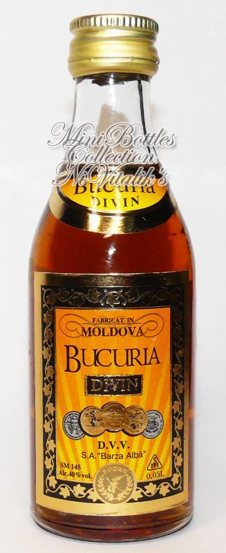 Bucuria