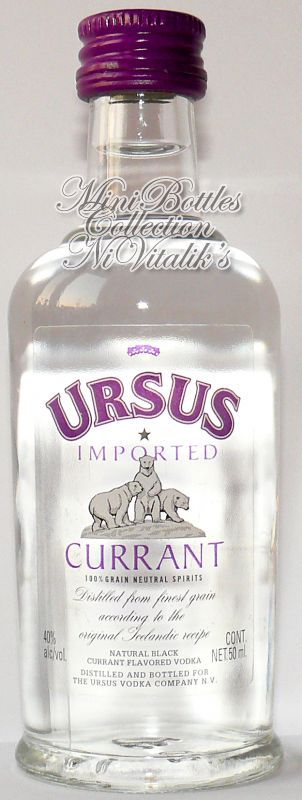 Ursus Currant