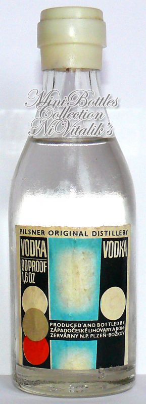 Vodka