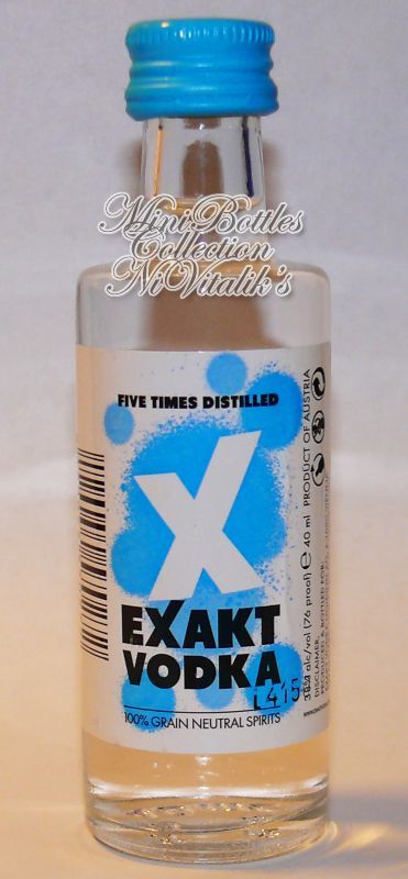 Exakt