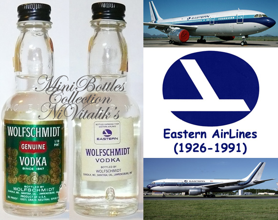 Eastern Airlines