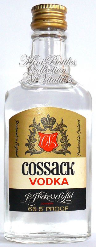 Cossack