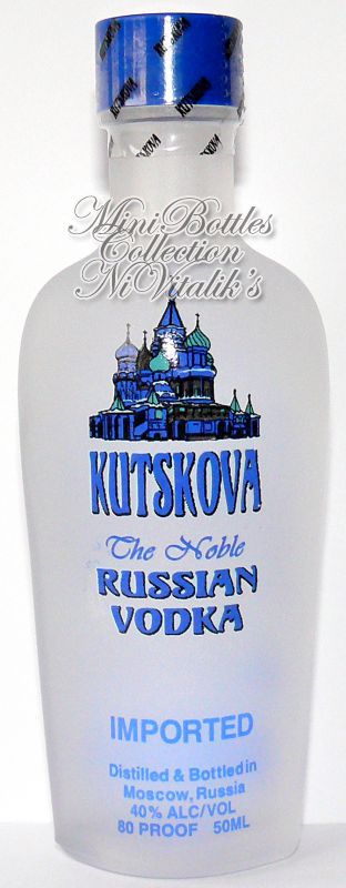 Kutskova