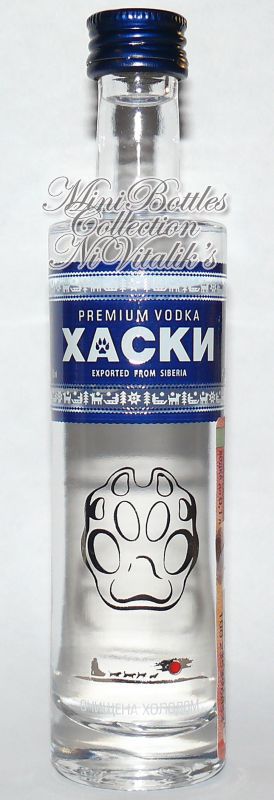 Хаски