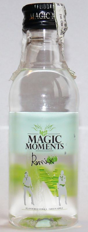 Magic Moments