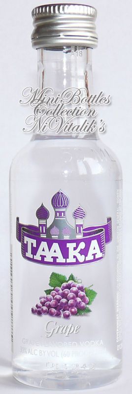 Taaka