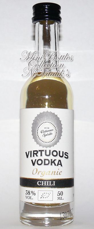 Virtuous Chili