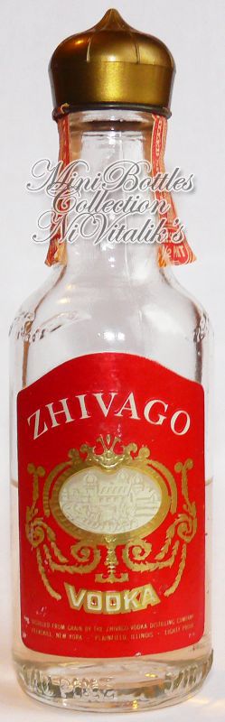 Zhivago