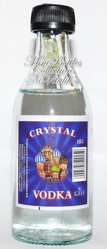 Crystal