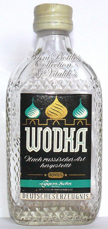 Wodka