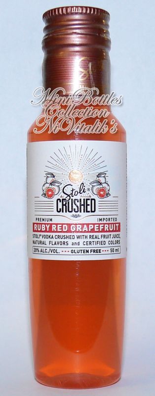 Ruby Red Grapefruit