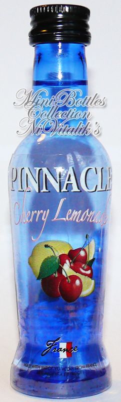 Cherry Lemonade