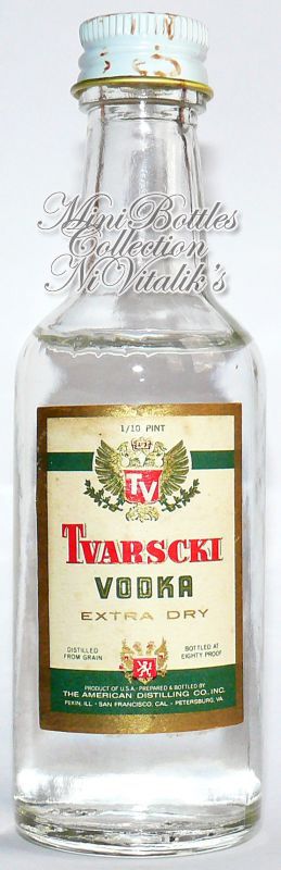 Tvarscki