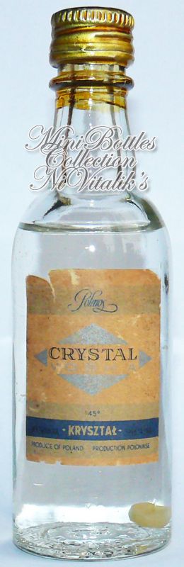 Crystal