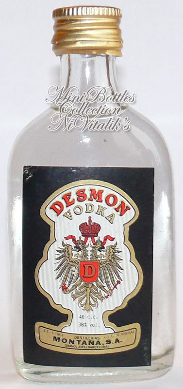 Desmon