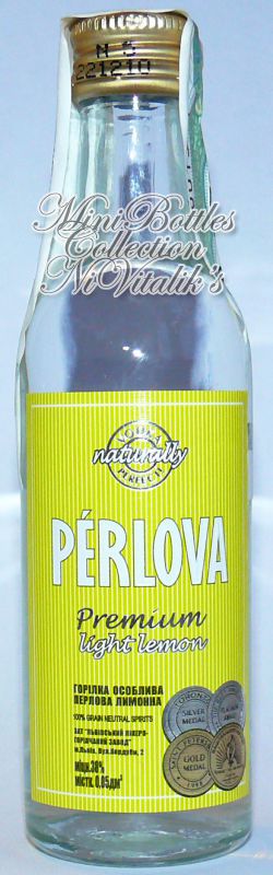 Perlova