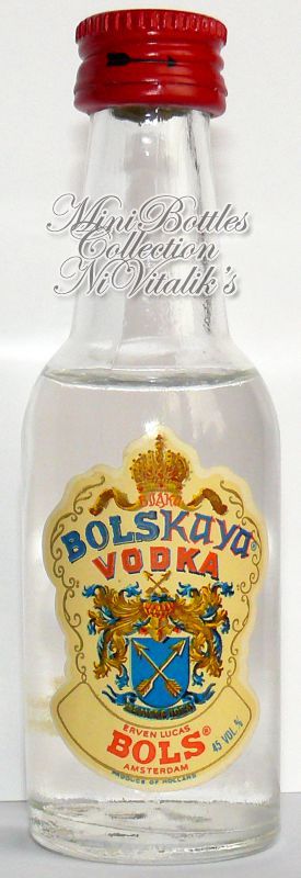 Bolskaya