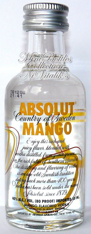 Mango