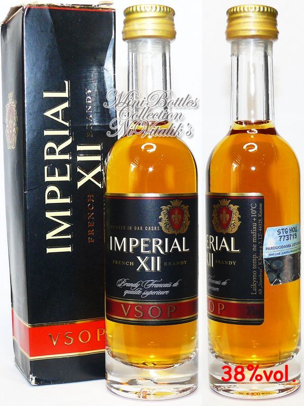 Imperial VSOP