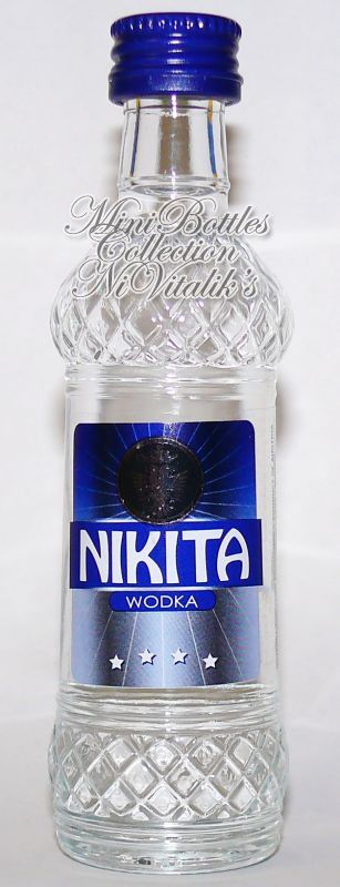 Nikita