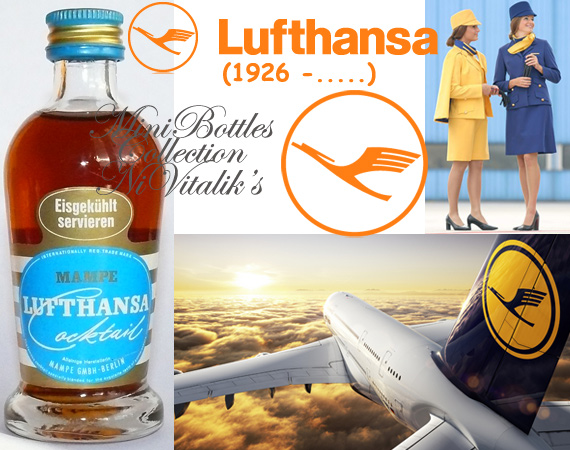 Lufthansa