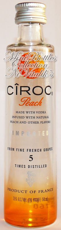 Ciroc