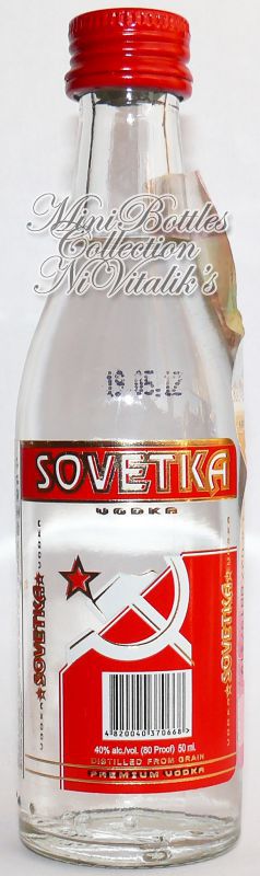 Sovetka