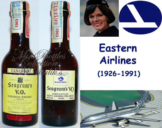 Eastern Airlines