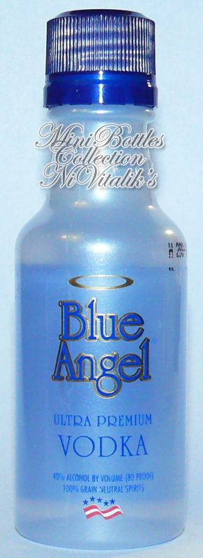 Blue Angel