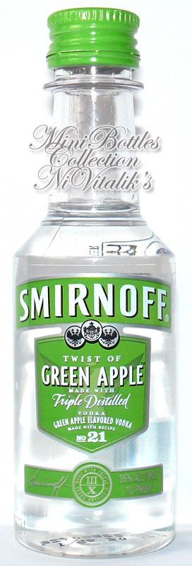 Green Apple