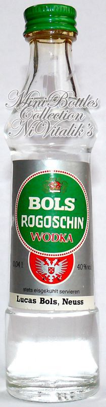 Rogoschin