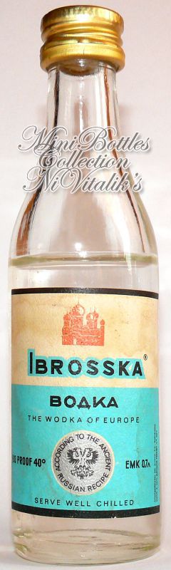 Ibrosska