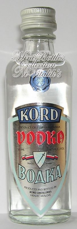 Kord