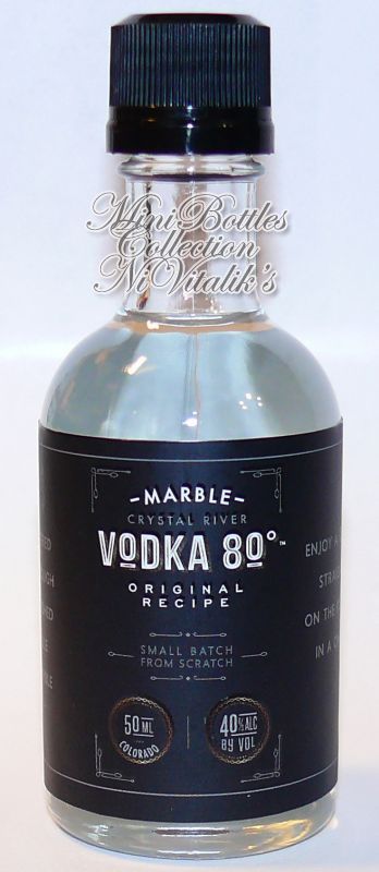 Vodka 80