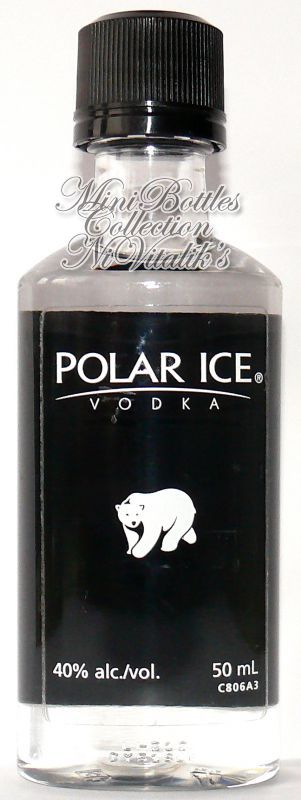 Polar Ice